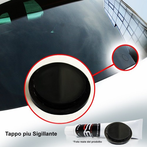 Tappo elimina foro - tappo,