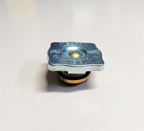 Tappo radiatore fiat 124 - 124,