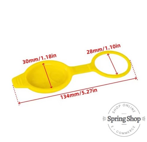 Tappo del serbatoio liquido - tappo,