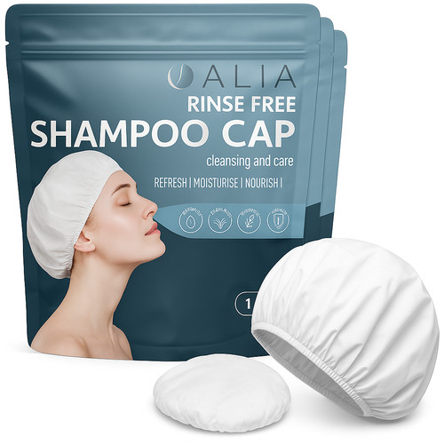 Tappi shampoo alia senza - 3,