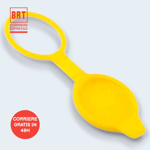 Tappo del serbatoio liquido - tappo,