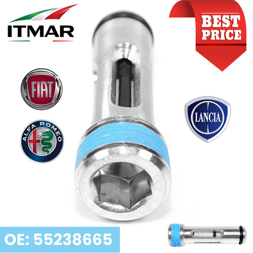 Tappo filtro olio - filtro, 500l