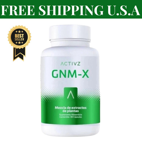 Nuovo activz gnm - activz, nrf2
