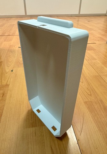 Tappo coperchio camper - tappo,