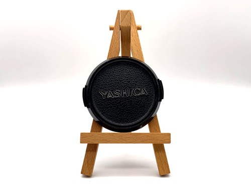 Yashica copriobiettivo