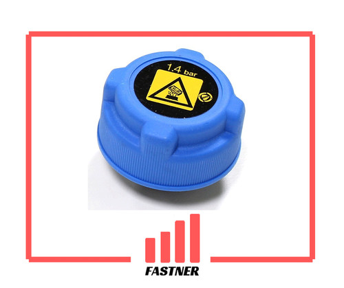 Tappo vaschetta radiatore alfa - tappo,