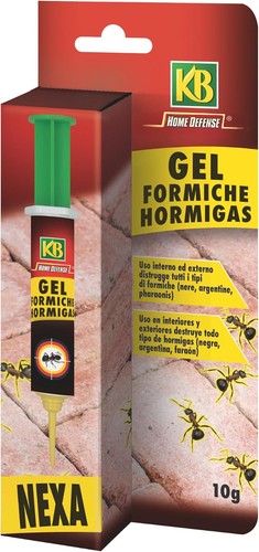 Insetticida formiche nexa - insetticida,