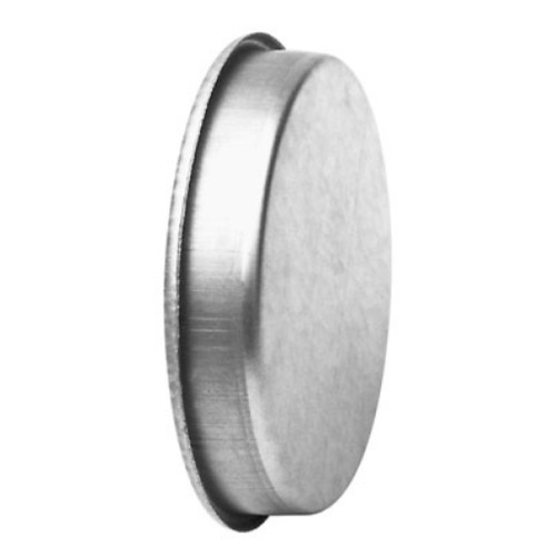 Tappo circolare maschio - , in