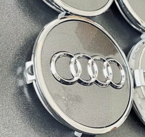 Tappo coprimozzo audi - 1,