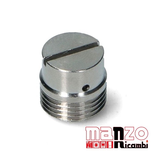 Ricambio tappo premi - ricambio,