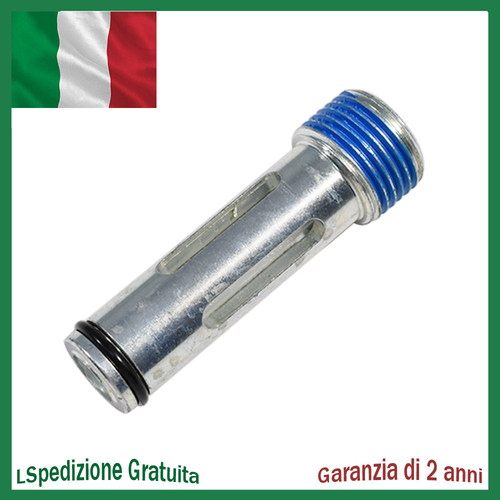 Tappo filtro olio - tappo,