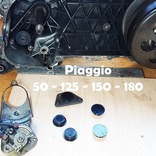 Tappo pompa acqua rimozione - tappo,