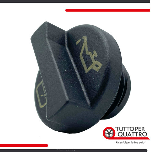 Tappo introduzione olio - introduzione, motore