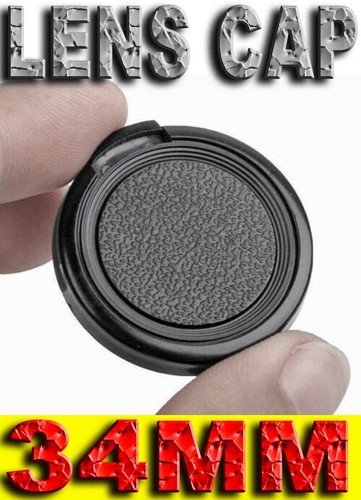 Tappo copri obiettivo front - tappo,