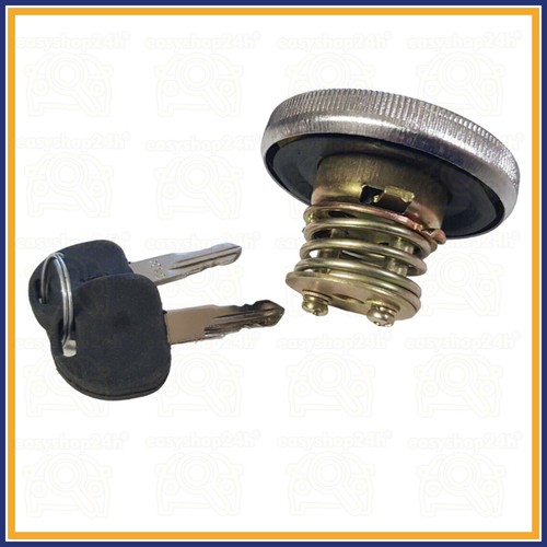 Tappo serbatoio carburante per - serbatoio,