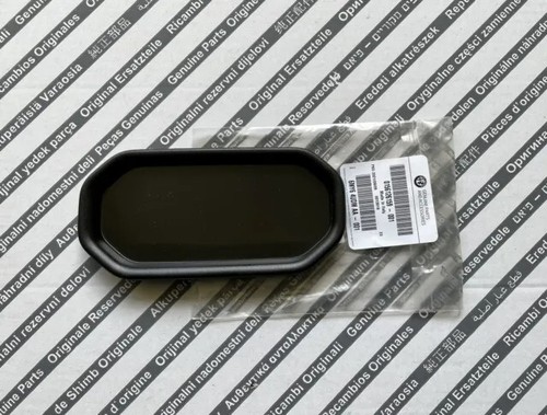 Tappo radar originale per alfa - tappo,