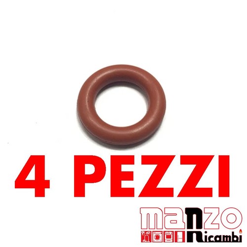 Guarnizione per tappo caldaia - per,