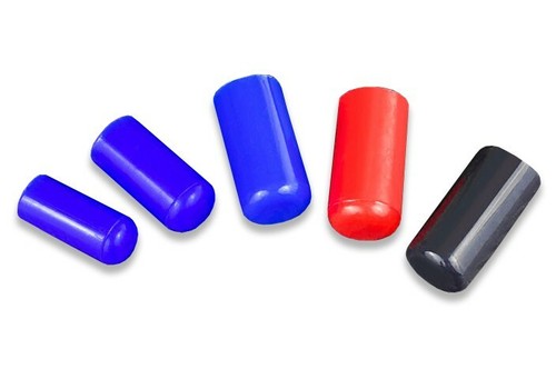 Tappo chiusura silicone - di,