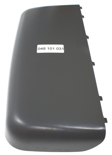 Copertura rivestimento grigio