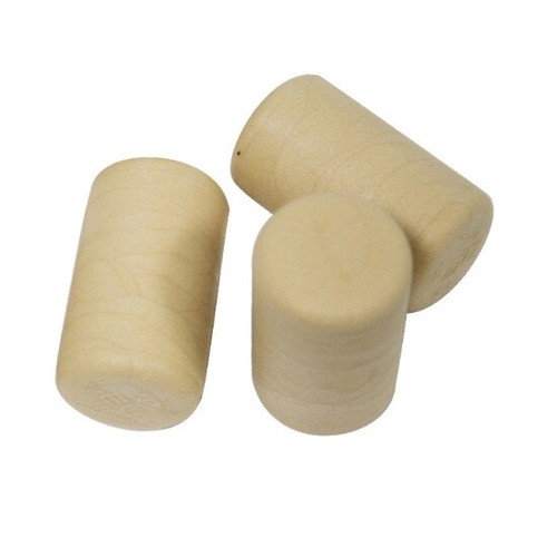 Tappi sintetici tappo silicone - sintetici,