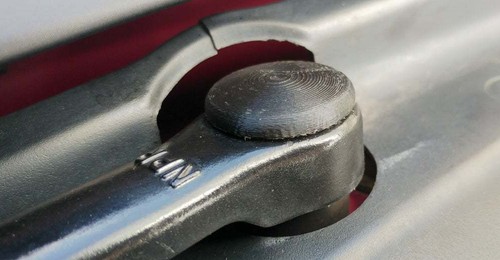 Mazda nb nbfl tappo - mx-5,