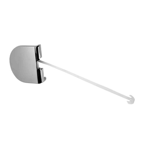Tappo copri gancio - gancio, traino