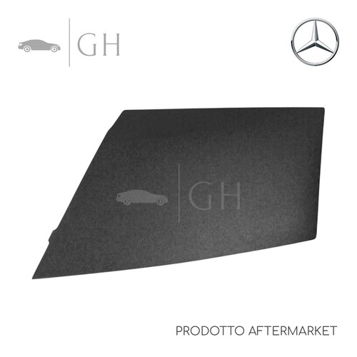 Tappo laterale griglia - tappo, /