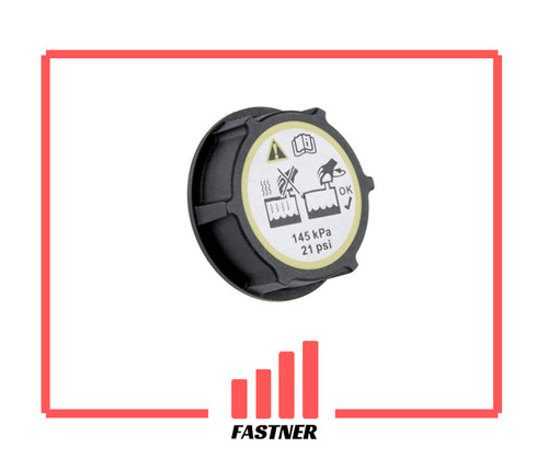 Fastner tappo vaschetta - fastner,