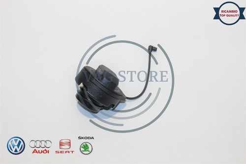 Tappo serbatoio carburante - tappo,