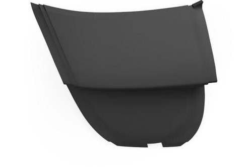 Tappo scarico destro - tappo,