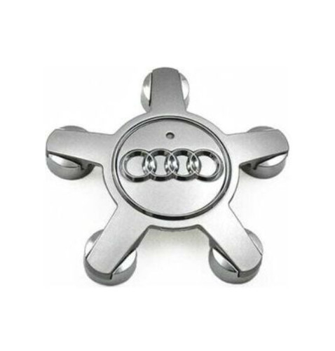 Tappo coprimozzo grigio ragno - tappo,
