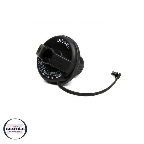 Tappo coperchio serbatoio - tappo,