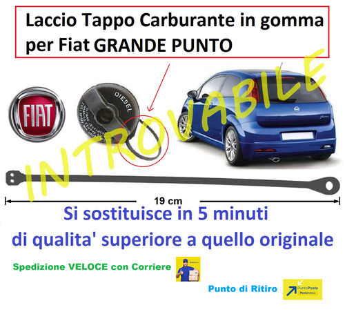 Laccetto filo cordino - laccetto,