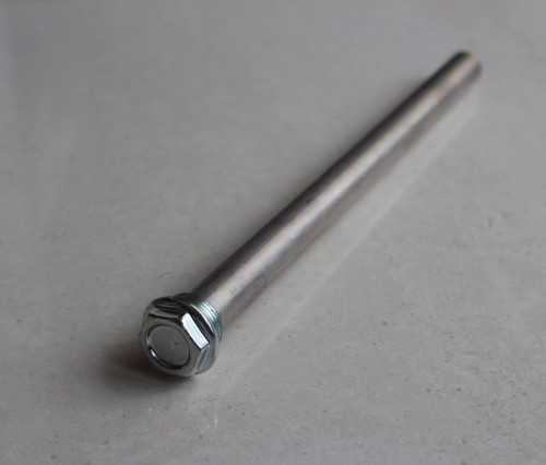 Anodo magnesio 18 - anodo,