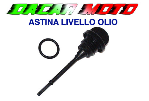 Tappo asta astina - tappo,
