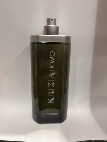 Krizia uomo senza scatola e - krizia,
