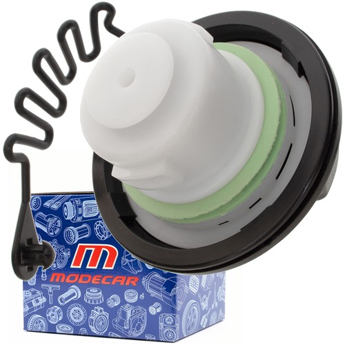 Tappo serbatoio carburante - di,