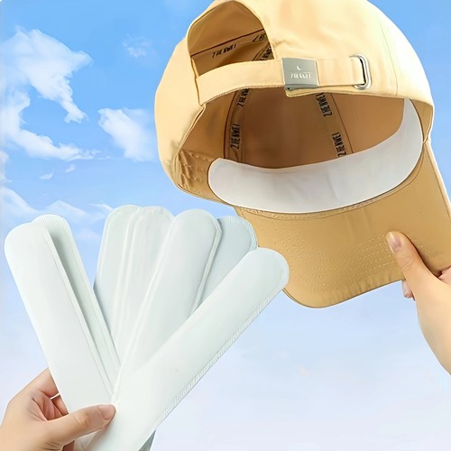 20pcs cappelli sweat - sweat, pads