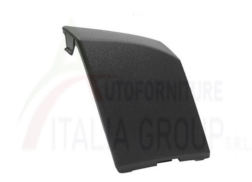 Tappo coprigancio paraurti - tappo,