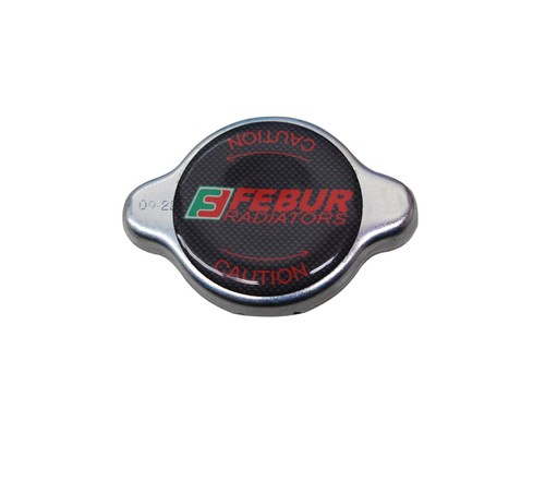 Tappo radiatore racing - radiatore,