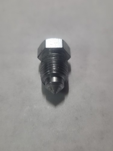 Tappo 10x1 per pompe - 10x1, freno